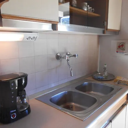 Apartmán Panoramico *