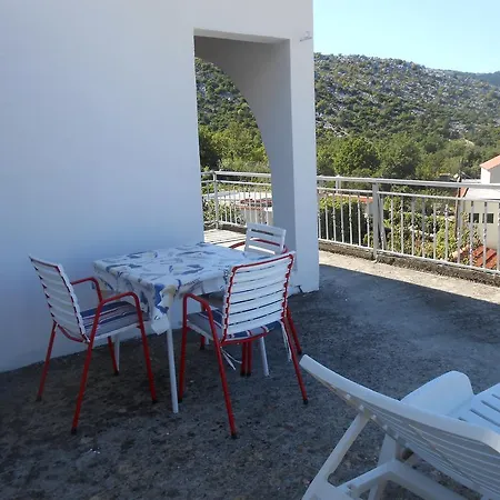 Apartmán Panoramico