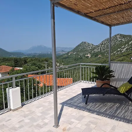 Panoramico Apartment, Private Jacuzzi Apartment *