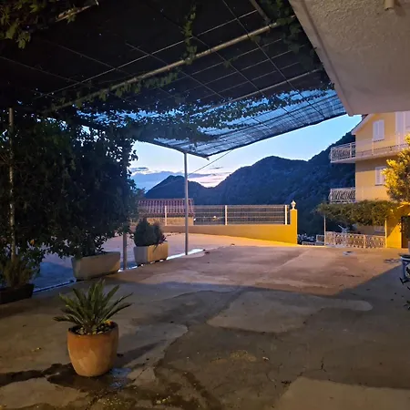 Appartamento Panoramico Apartment, Private Jacuzzi