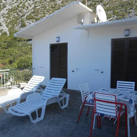 Panoramico Apartmán