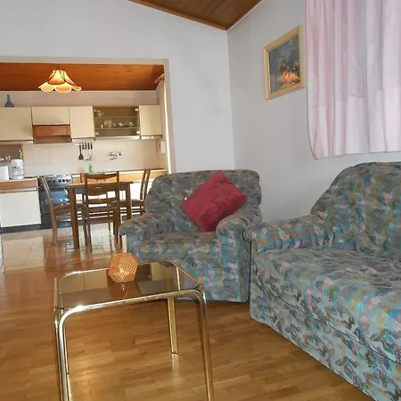 Panoramico Apartmán