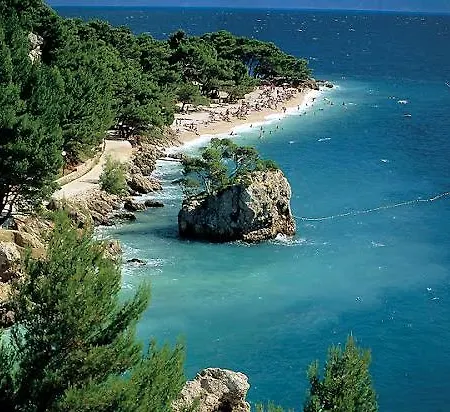 Panoramico * Brela