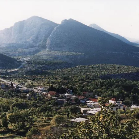 Panoramico Brela
