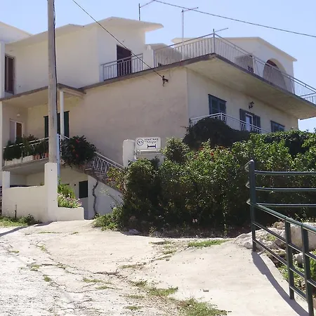 Panoramico Apartmán *