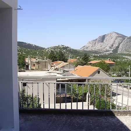 Panoramico * Brela