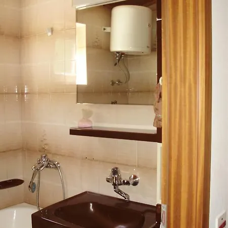 Panoramico Apartmán