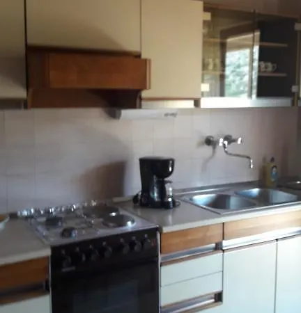 Apartmán Panoramico Brela