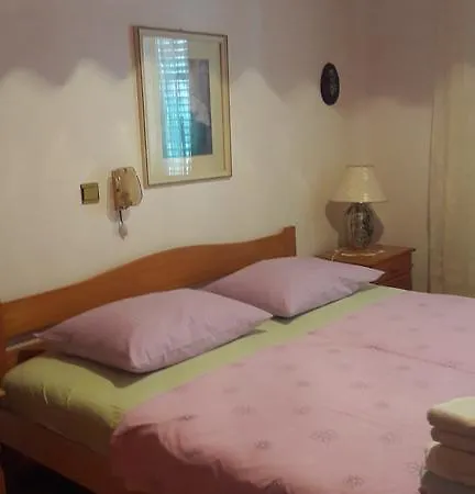Apartmán Panoramico Brela