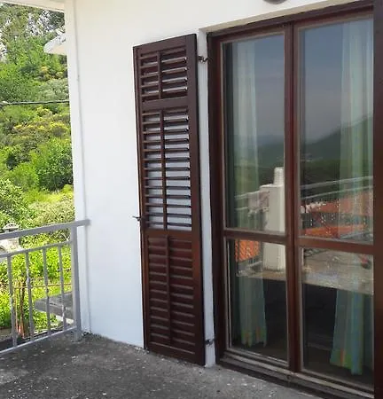 Apartmán Panoramico *