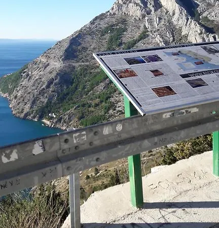 Panoramico Brela
