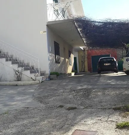 Apartmán Panoramico