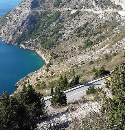 Panoramico Apartmán Brela