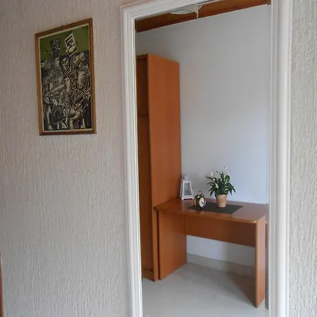 Panoramico Apartmán *