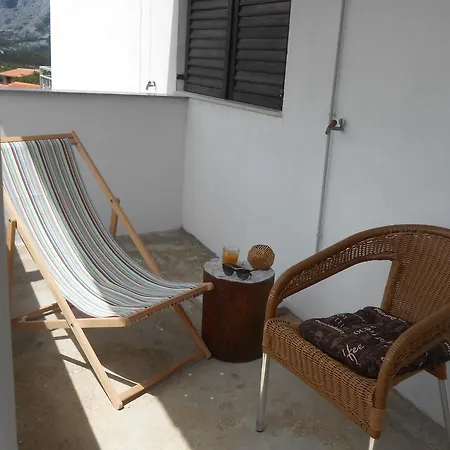 Panoramico Apartmán