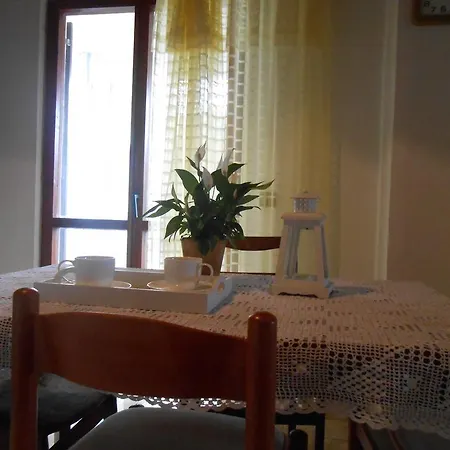 Panoramico * Brela