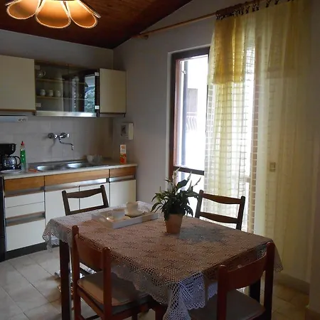 Apartmán Panoramico Brela