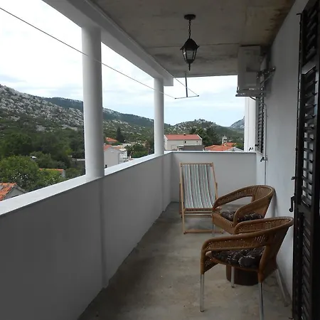 Panoramico Apartmán