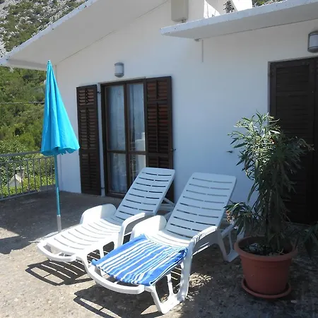 Apartmán Panoramico Brela