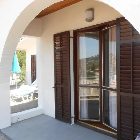 Apartmán Panoramico Brela
