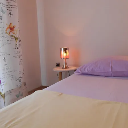 Apartmán Panoramico