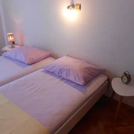 Panoramico Apartmán *