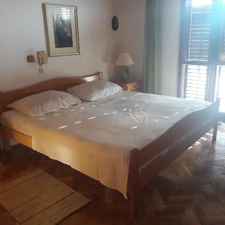Apartmán Panoramico *
