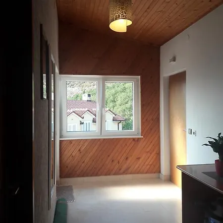 Apartmán Panoramico Brela