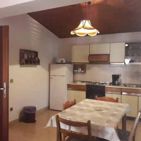 Panoramico Apartmán Brela