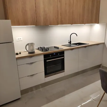 Panoramico Apartment, Private Jacuzzi Apartment *