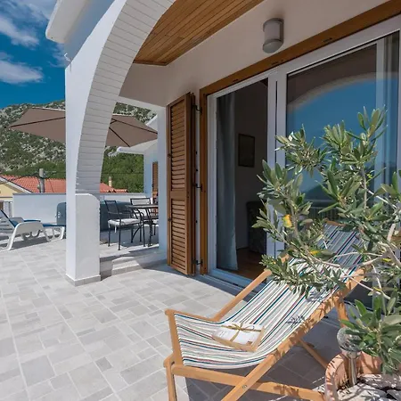 Panoramico Apartment, Private Jacuzzi Apartment *