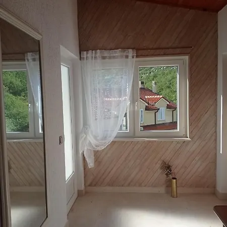 Panoramico Apartment, Private Jacuzzi Apartment