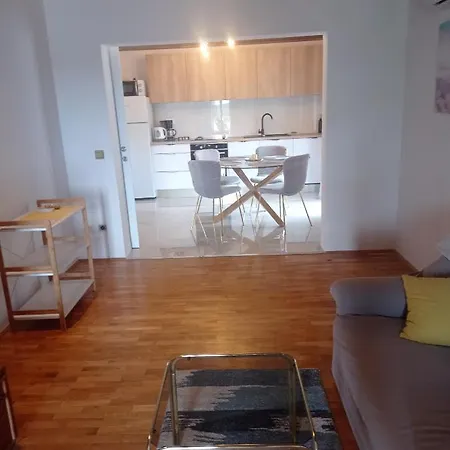 Panoramico Apartment, Private Jacuzzi Apartment *