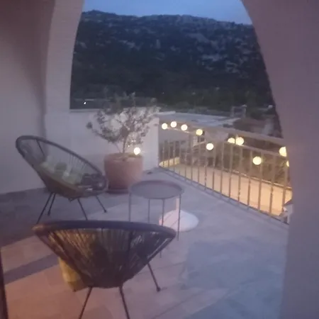 Panoramico Apartment, Private Jacuzzi