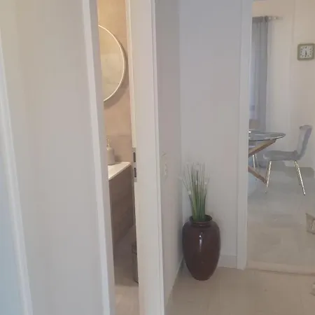 Panoramico Apartment, Private Jacuzzi Apartment Brela