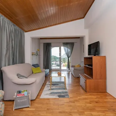 Panoramico Apartment, Private Jacuzzi Apartment *