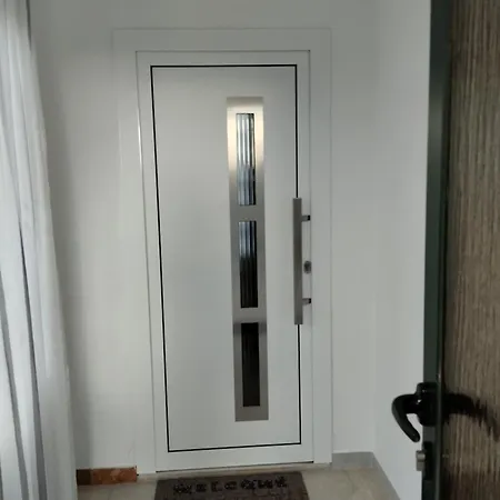 Panoramico Apartment, Private Jacuzzi Apartment *