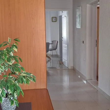 Apartment Panoramico Apartment, Private Jacuzzi Brela