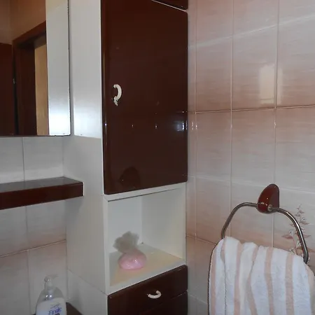 Apartment Panoramico