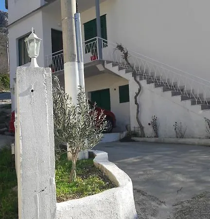 Panoramico Apartment Brela