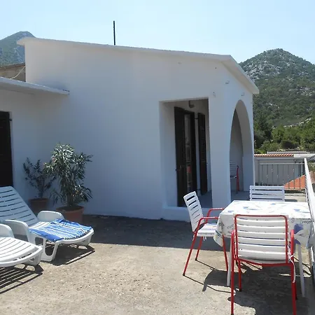Lejlighed Panoramico