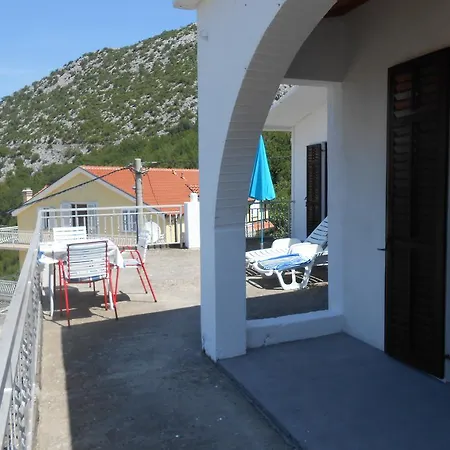 Lejlighed Panoramico