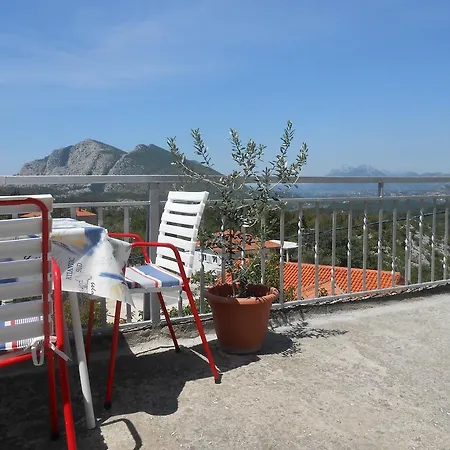 Panoramico Apartment *