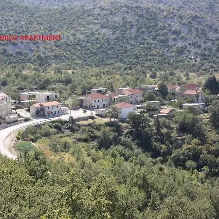 Apartment Panoramico Brela