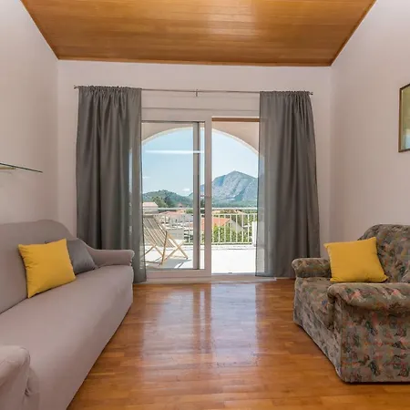 Panoramico Apartment, Private Jacuzzi Apartment